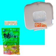 Life Department Store Trash Can Grapefruit Deodorant Fragrance Odor Kitchen 8g