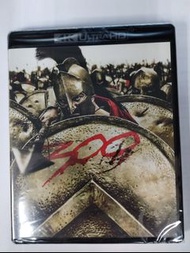 美版 4K blu-ray + blu-ray - 300