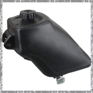 (YTMG) Atv Fuel Tank Plastic Fuel Tank with Fuel Air Cap Motorcycle Accessories 125-250Cc Bottle