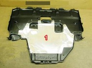 SUBARU OUTBACK LEGACY 10-14年 全新 引擎下護板 擋泥板