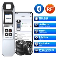 THINKCAR VENU iPRO Car Tire Pressure Diagnose Tool Automotive TPMS Sensor Programming Learning Activ