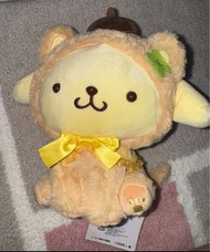 Sanrio 布甸狗