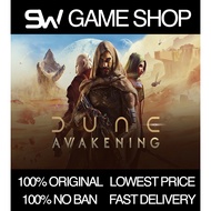 Dune: Awakening Ultimate Edition | SW PC Game Steam Online & Offline [Auto]