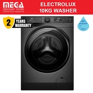 ELECTROLUX EWF1023P5SC 10KG FRONT LOAD WASHER (4 TICKS)