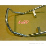 [Best Buy] Rear Seat Bar Honda c70 / C65 / C70z