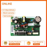 Refrigerator inverter board Samsung BCD-212NNIT -265WMRISS1 212NNIS DA41-00751A/B DC92-00141B Mlb4 -