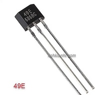 15 hall sensors from oh49e ss49e 49e