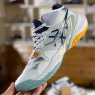 5RY7 Sky Elite FF Men Volleyball Shoes 5 Color Sky Elite FF 2 Running Shoes Shock-Absorbing Non-slip