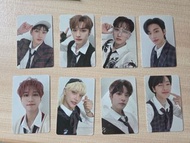 Stray Kids 小卡 Christmas EveL