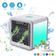 💢七彩ArticAirCooler家用冷风机💢