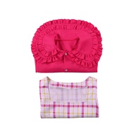 Wednesday Adams Family Cos Costume Enid Cosplay Costume Halloween Cosplay Dress