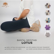 Meditation Pillow yoga Meditation/ Meditation Pillow/