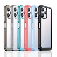 Case for OPPO A79 A77s Reno10 Pro Plus 10 Pro+ Reno 8T 5G 8 T 7 Z 7Z 8Z Reno7 Reno8 Back Cover Protective Full Protection Soft TPU Bumper Shell Shockproof Mobile Phone Casing