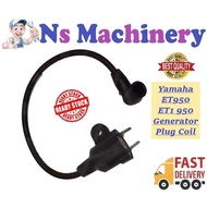 Yamaha ET950 ET1 950 Generator Plug Coil