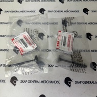 SGP - VALVES, INTAKE & EXHAUST - BURGMAN 125 / ACCESS 125 NES / NEY 12911-43J00-000 12912-02L00-000