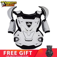 CE Motorcycle Body Armor Motocross Chest Back Protector Vest Motocross Racing Jacket Racing Protecti
