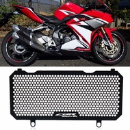 Motorcycle Accessories Radiator Grille Guard Cover Protector For HONDA CBR250RR CBR 250RR CBR250 RR 