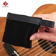 Sharprepublic Guitar Desiccant Hanging Bag, Soundhole Humidity Pack,Easy Use, Prevent Cracks