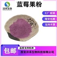 Blueberry Free Shipping Blueberry Powder In Stock Anthocyanins Concentrated Juice Extract Blueberry 