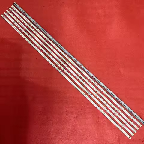 LED Backlight Strip For Hisense 55R6 55E76GQ 55E76GQTUK H55B7500 H55B7500UK Toshiba 55M550KB 55M550 