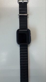 Apple Watch SE (1st Gen) 40mm連mon貼、殼同錶帶