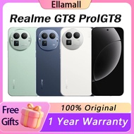 Realme GT8 Pro /Snapdragon 8 Elite Gen 5 / Realme GT8 Snapdragon 8 Elite 7200 mAh 144HZ/ Realme Phon