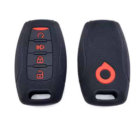 New Fashion Car Key Remote Case Cover Fob For Great Wall Haval Jolion 2022 H6 H7 H4 H9 F5 F7 F7X F7H