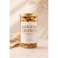 SOICOCO BANANA CRUNCH