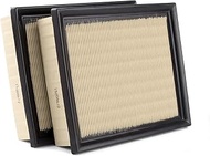 Cartist 1500A672 Replacement Engine Air Filter Compatible with Mitsubishi Eclipse Cross 1.5L 2018-20