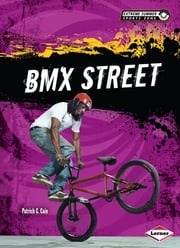 BMX Street Patrick G. Cain