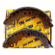 Daihatsu Brake Shoe FK0042