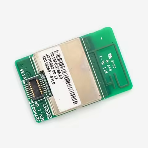 Bluetooth-compatible Wireless WiFi J27H002 Bluetooth-compatible Module Board for Wii Game Console Re