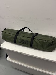 DOD 天幕 露營 Tent Itsuka Tarp