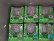 tomy takara A.R.T.S popnstep line 跳舞音樂公仔little taps 共6盒