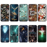 Soft Protective Cover Samsung Galaxy S24 S24 FE S24Plus S24Ultra 2A58 Harry Potter Phone Case