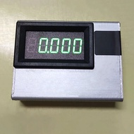 0-10W Mini Laser Power Meter Pocket 200nm~10600nm Multiwavelength Laser Power Meter Electrical Instr