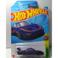 HOT WHEELS PORSCHE 935