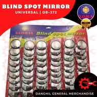 Blind Spot Mirror GB-272 - Universal Blind Spot Mirror (sold per piece)