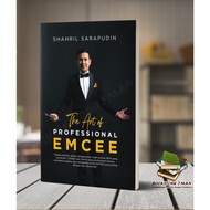 The Art of Professional Emcee