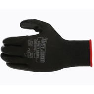HAND PROTECTION SAFETY JOGGER SAFETY GLOVE - SUPERPRO HAND GLOVE