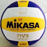 Bola Voli Mikasa MV210 Japan