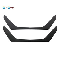 For 2010-2013 Golf Mk6 Set of Interior Door Trim for Pull Handle 5K4868039A 5K4868040A