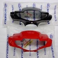 MODENAS DINAMIK HANDLE COVET FRONT RED BLACK