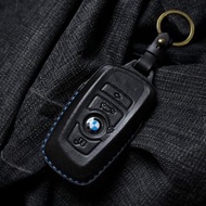 【現貨版】寶馬 BMW F30 F31 740 M2 M3 M4汽車鑰匙包 鑰匙皮套