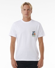 RIPCURL เสื้อยืด 04PMTE RCT M DEST TEE THAI STOKED S24