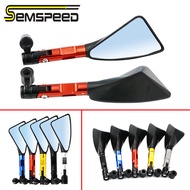 Đối Với Honda ADV150 ADV PCX Bấm Vario 150 125 Forza 300 250 125 SH Gương Chiếu Hậu Xe Máy Phổ Thông