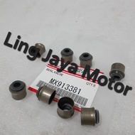 CANTER EURO 4 PS125 EURO 4 VALVE SEAL CANTER EURO 4 VALVE SEAL PS125 EURO 4 MX VALVE SEAL913381