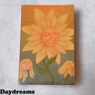 Dixit Board Game English Version Basic Small Card Expansion Pack Tabletop Game Easy Level for 3 to 8