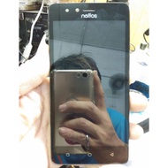 NEFFOS TP703A 100% ORIGINAI FULL SET LCD CAN USE