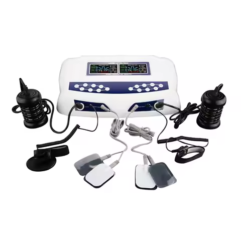 Dual Ionic Foot Detox Machine Ionic Cleanse Detox Foot Spa Foot Care Tool Spa Ion Detox Detox Spa Du